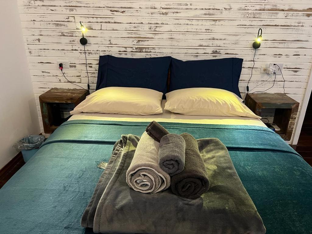 Barrbra Bnb Over The Sea Bocas Town Ngoại thất bức ảnh